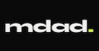 Mdad Logo